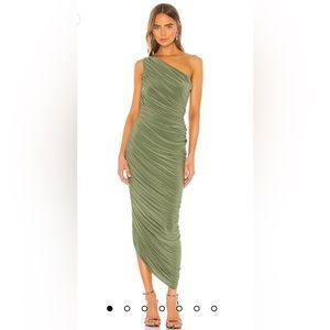 NORMA KAMALI Diana Dress
